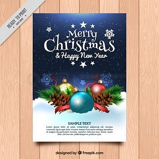 免費(fèi)下載圣誕裝飾廣告設(shè)計(jì)素材，盡在千圖網(wǎng)