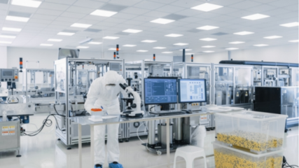 韓代工廠 Key Foundry 開啟 180nm 高壓 BCD 器件量產(chǎn)，賦能高集成度模擬芯片設計