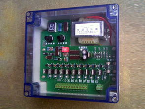 脈沖控制儀市場分析 集成電路設計如何影響價格——以諾達環保為例