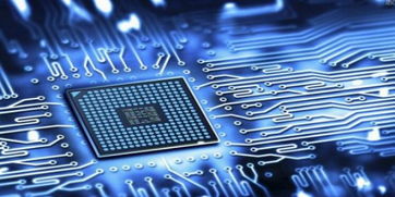 汽車電子芯片熱潮下，中國首款“米級快速定位北斗芯片”問世