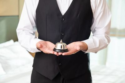 酒店營銷案例解析 銷售技巧與服務精髓的結合